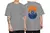 Remera Eye Gris - Tree