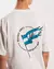 Remera Buenos Aires Blanca - Eje - comprar online