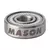 Rulemanes BRONSON G3 - MASON SILVA - Orange Skateshop