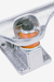 Juego de Trucks WOODOO II RAW – 149 mm en internet