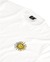 Remera Sol Blanca - Eje - comprar online