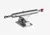 Trucks de Skate Ace AF1-33 Polished (set 2u.)