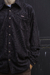 Camisa Duncan Negra - Orange en internet