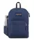 Mochila JANSPORT Cross Town BLUE NAVY