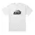 Remera Fragment Logo - Lakai