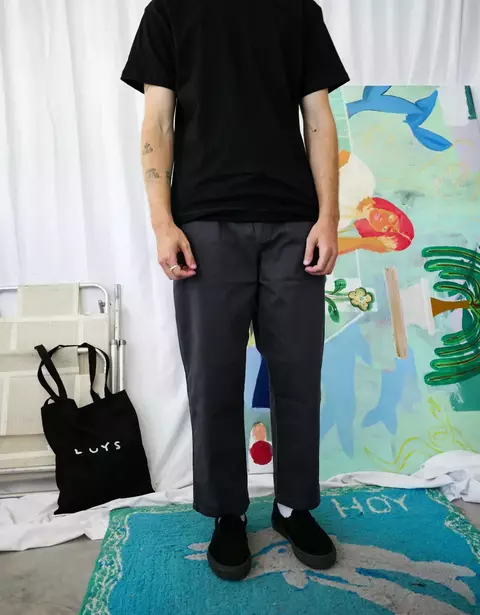Pantalon Sand - Luys
