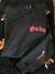 Buzo Red Daga - Suba
