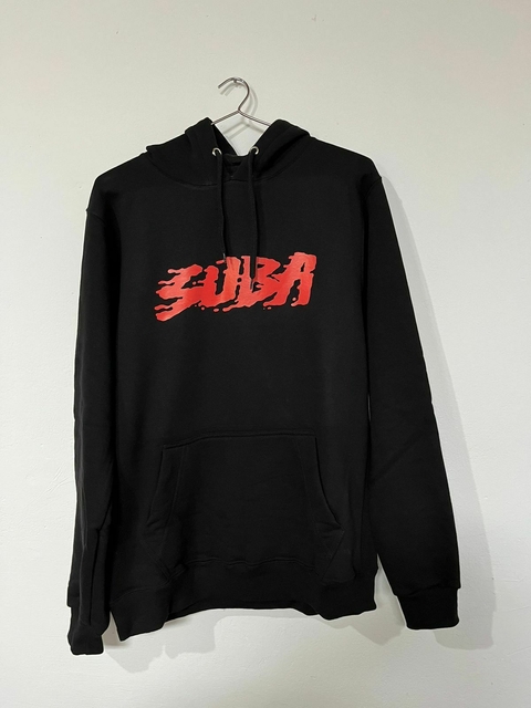 Buzo Inst. Red - Suba