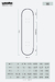Tabla de skate WOODOO “KNIFE” -W2 en internet