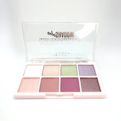 Paleta de Sombras Tejar - heramakeup