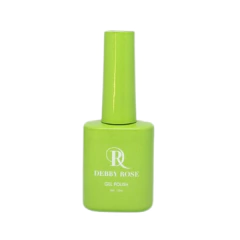 Esmalte semipermanente Debby Rose - heramakeup