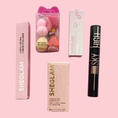 Kit Paris