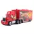 Disney-Pixar Cars Collection Modelo Brinquedo para crianças, Mack Relâmpago Mc