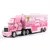 Disney-Pixar Cars Collection Modelo Brinquedo para crianças, Mack Relâmpago Mc