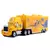 Disney-Pixar Cars Collection Modelo Brinquedo para crianças, Mack Relâmpago Mc - comprar online