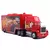 Imagem do Disney-Pixar Cars Collection Modelo Brinquedo para crianças, Mack Relâmpago Mc