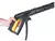 Lavadora de Alta Pressão Tramontina 1200W 127V 1500psi AM/PT - max shopp