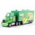 Disney-Pixar Cars Collection Modelo Brinquedo para crianças, Mack Relâmpago Mc - max shopp