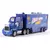 Disney-Pixar Cars Collection Modelo Brinquedo para crianças, Mack Relâmpago Mc