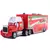 Imagem do Disney-Pixar Cars Collection Modelo Brinquedo para crianças, Mack Relâmpago Mc