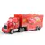 Disney-Pixar Cars Collection Modelo Brinquedo para crianças, Mack Relâmpago Mc - loja online