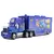 Disney-Pixar Cars Collection Modelo Brinquedo para crianças, Mack Relâmpago Mc - max shopp