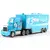 Disney-Pixar Cars Collection Modelo Brinquedo para crianças, Mack Relâmpago Mc na internet
