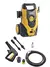 Imagem do Lavadora de Alta Pressão Tramontina 1200W 127V 1500psi AM/PT