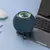 Imagem do TG337 Alto-falante Bluetooth portátil, TWS Wireless, Mini Bass Boombox, Alto-fa