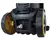 Lavadora de Alta Pressão Tramontina 1200W 127V 1500psi AM/PT