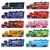 Disney-Pixar Cars Collection Modelo Brinquedo para crianças, Mack Relâmpago Mc - loja online