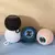 TG337 Alto-falante Bluetooth portátil, TWS Wireless, Mini Bass Boombox, Alto-fa - loja online