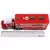 Disney-Pixar Cars Collection Modelo Brinquedo para crianças, Mack Relâmpago Mc