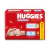 HUGGIES NATURAL CARE P