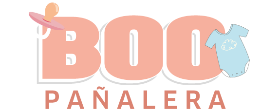 Pañalera Boo