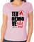 kit com 5 camisetas femininas atacado revenda estampada - comprar online