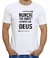 Imagem do 25 Camisas Masculina gospel