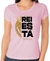 kit com 5 camisetas femininas atacado revenda estampada - loja online