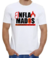 Kit C/5 Camiseta cristã Masculina Evangélicas - alfa camisetas evangélicas