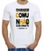 25 Camisas Masculina gospel - loja online