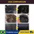 Shampoo Totalizante Natural Super Hidratante - Black Hair - FaelShop