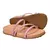 Imagem do Sandália Papete Birken Feminina Rasteirinha