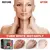 Base BB Cream+ESPONJA COM FORMATO DE COGUMELO