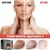 Base BB Cream+ESPONJA COM FORMATO DE COGUMELO
