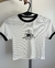 Remera teddy