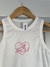 Remera Love en internet