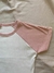 Remera bicolor - comprar online