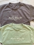 Remera Wellness club - Gumo showroom