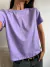 Remera basica