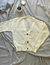 Sweater cardigan